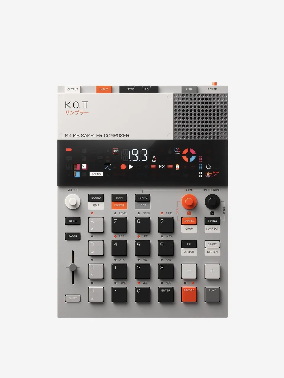 industrial design 23